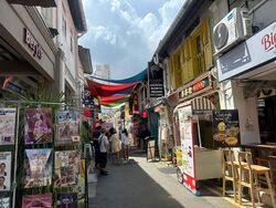 Masjid Sultan (D7), Shop House #608359181